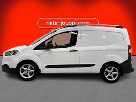 Ford Transit Courier vaihtoauto