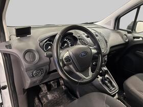 Ford Transit Courier vaihtoauto