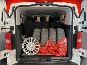Toyota Proace Verso vaihtoauto