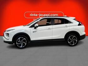 Mitsubishi Eclipse Cross vaihtoauto