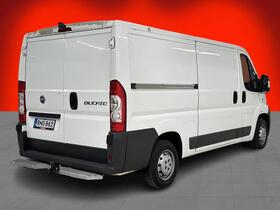 Fiat Ducato vaihtoauto