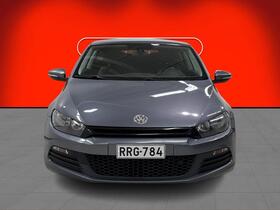 Volkswagen Scirocco vaihtoauto