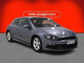 Volkswagen Scirocco vaihtoauto