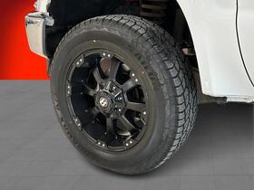 Ford F350 vaihtoauto