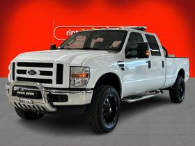 Ford F350 vaihtoauto