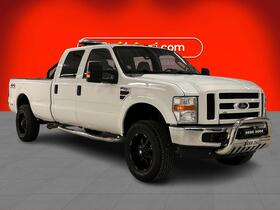 Ford F350 vaihtoauto