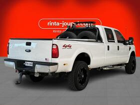 Ford F350 vaihtoauto