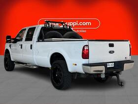 Ford F350 vaihtoauto