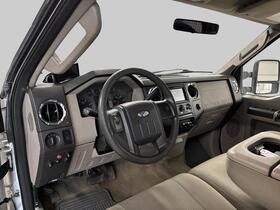 Ford F350 vaihtoauto