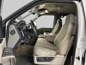 Ford F350 vaihtoauto