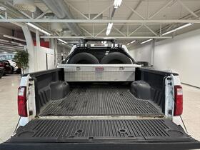 Ford F350 vaihtoauto