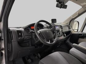 Peugeot Boxer vaihtoauto