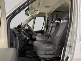 Peugeot Boxer vaihtoauto