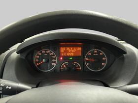 Peugeot Boxer vaihtoauto