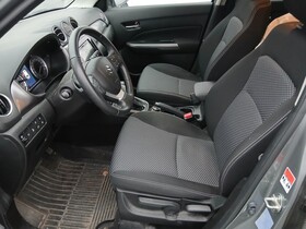 Suzuki Vitara vaihtoauto