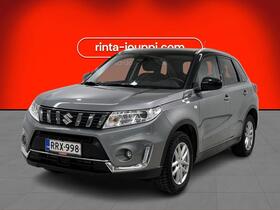 Suzuki Vitara vaihtoauto
