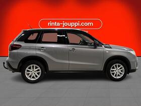 Suzuki Vitara vaihtoauto