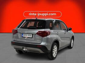 Suzuki Vitara vaihtoauto