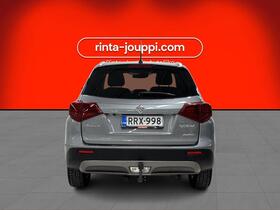 Suzuki Vitara vaihtoauto