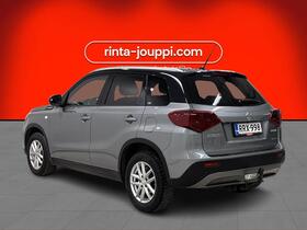 Suzuki Vitara vaihtoauto