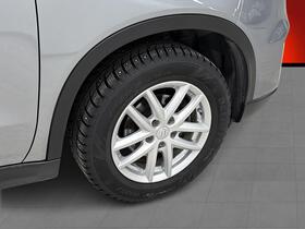 Suzuki Vitara vaihtoauto