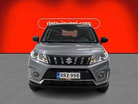 Suzuki Vitara vaihtoauto