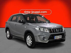 Suzuki Vitara vaihtoauto