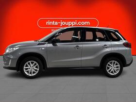 Suzuki Vitara vaihtoauto