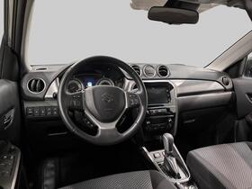 Suzuki Vitara vaihtoauto