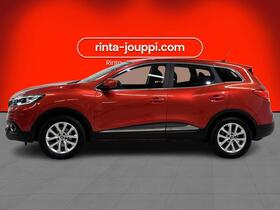 Renault Kadjar vaihtoauto