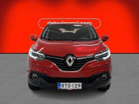 Renault Kadjar vaihtoauto