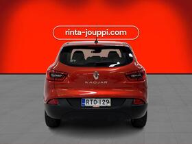 Renault Kadjar vaihtoauto