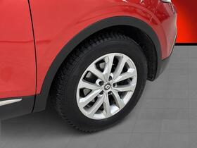 Renault Kadjar vaihtoauto