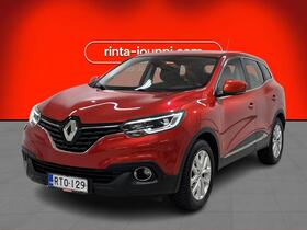 Renault Kadjar vaihtoauto