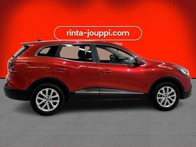 Renault Kadjar vaihtoauto