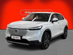 Honda HR-V vaihtoauto