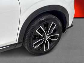 Honda HR-V vaihtoauto