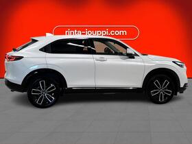 Honda HR-V vaihtoauto