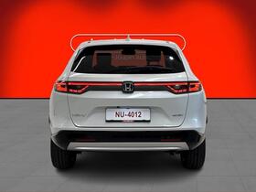 Honda HR-V vaihtoauto