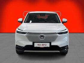 Honda HR-V vaihtoauto