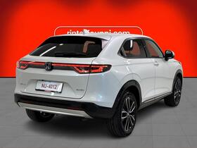 Honda HR-V vaihtoauto