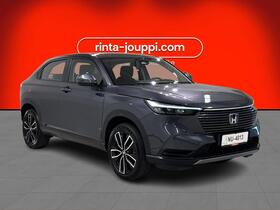 Honda HR-V vaihtoauto