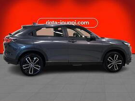 Honda HR-V vaihtoauto