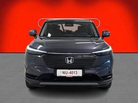 Honda HR-V vaihtoauto