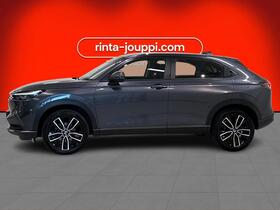 Honda HR-V vaihtoauto