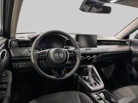 Honda HR-V vaihtoauto