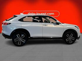 Honda HR-V vaihtoauto