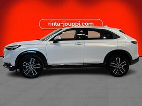 Honda HR-V vaihtoauto