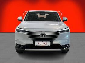 Honda HR-V vaihtoauto