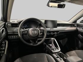 Honda HR-V vaihtoauto